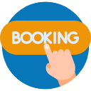 Easy Booking